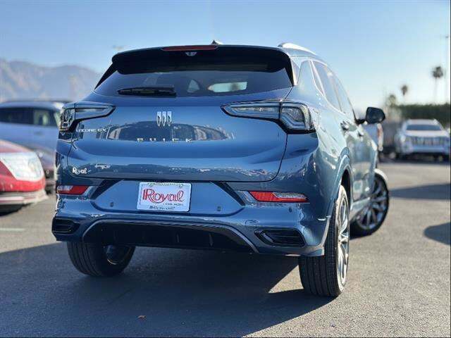 2026 Buick Encore GX Avenir Tucson AZ