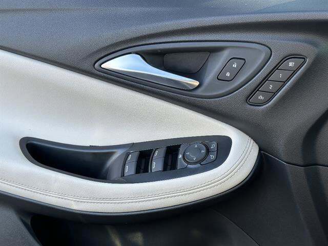 2026 Buick Encore GX Avenir Tucson AZ