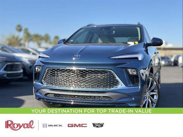 2026 Buick Encore GX