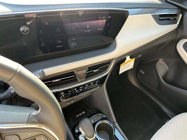 2026 Buick Encore GX Avenir Tucson AZ