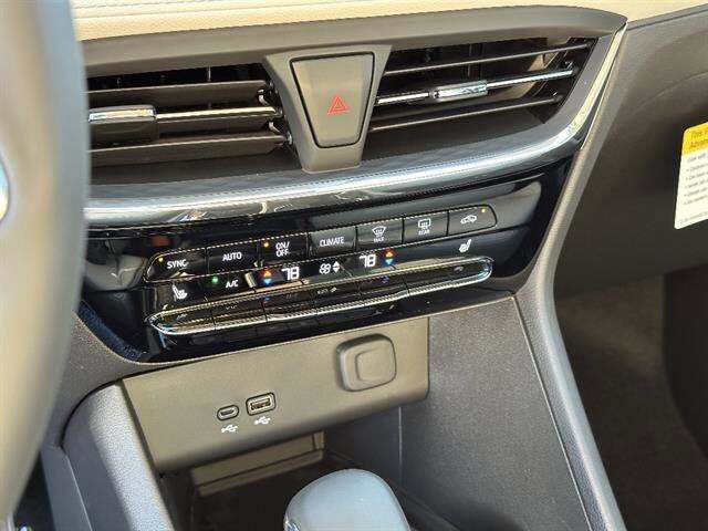 2026 Buick Encore GX Avenir Tucson AZ