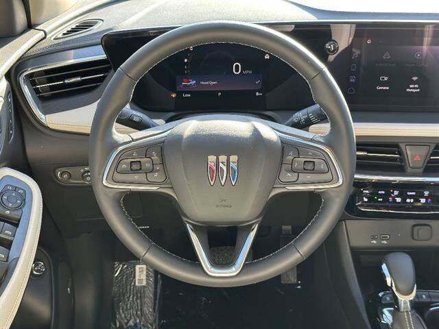 2026 Buick Encore GX Avenir Tucson AZ