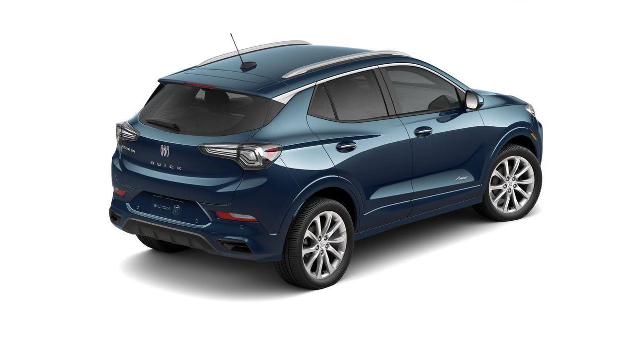 2026 Buick Encore GX Avenir Tucson AZ