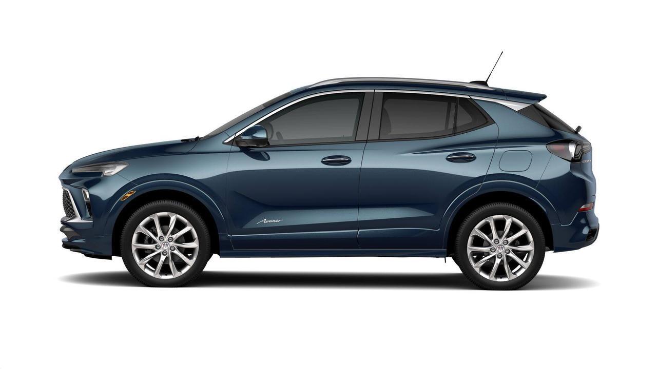 2026 Buick Encore GX Avenir Tucson AZ