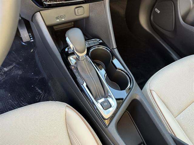 2026 Buick Encore GX Avenir Tucson AZ