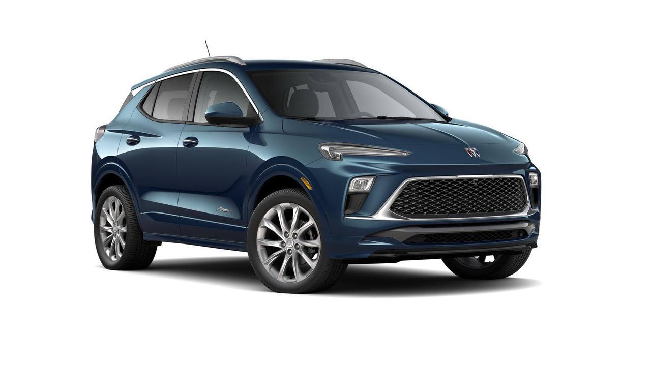 2026 Buick Encore GX Avenir Tucson AZ