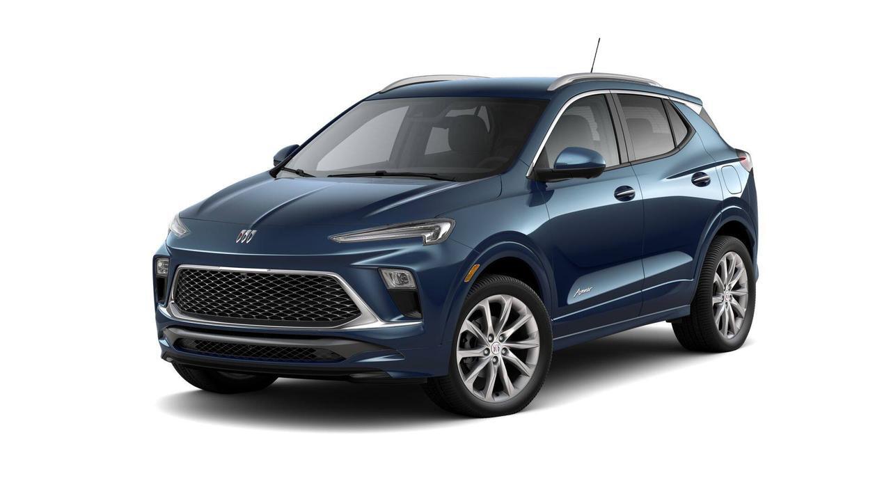 2026 Buick Encore GX Avenir Tucson AZ