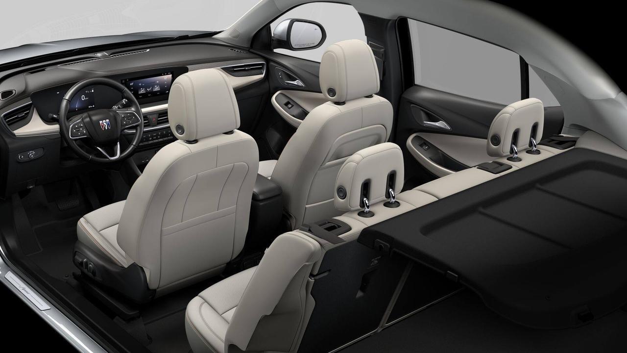 2026 Buick Encore GX Avenir Tucson AZ