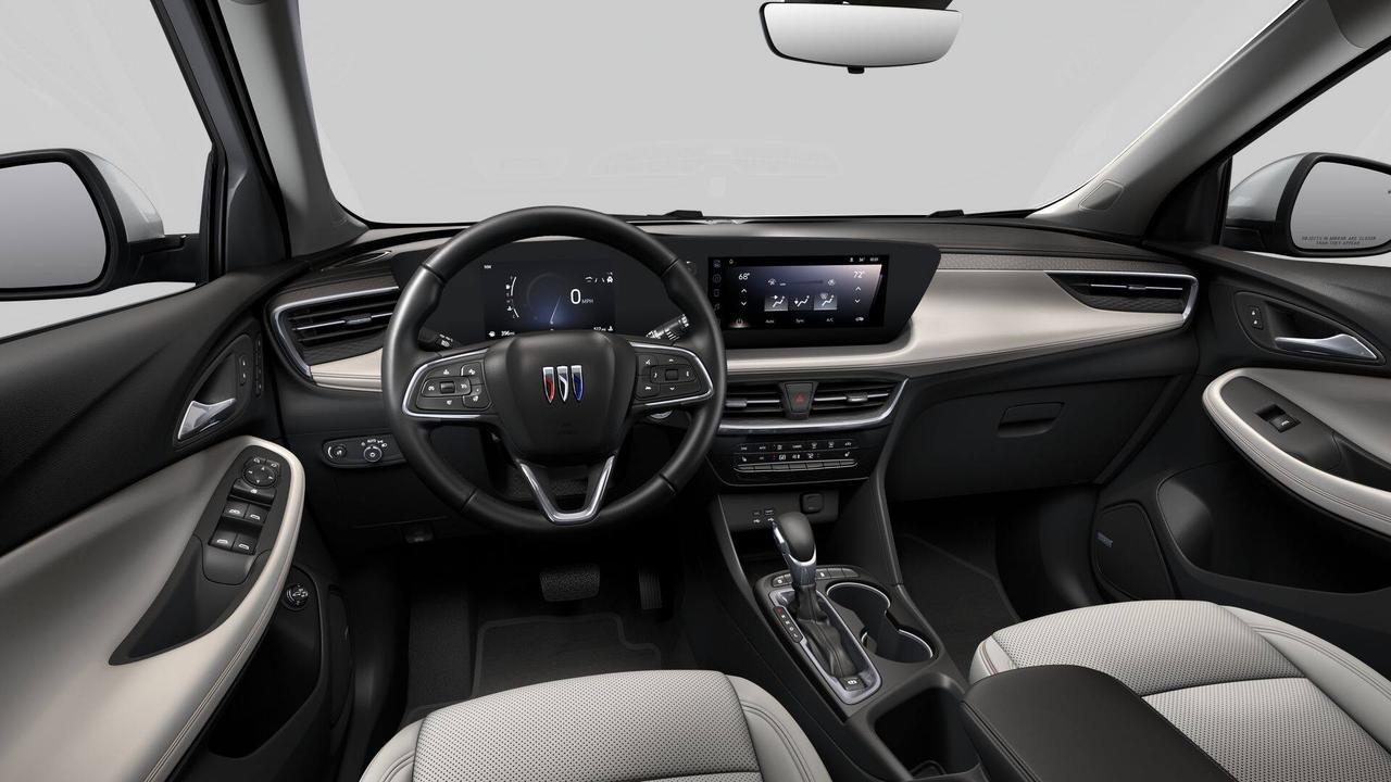 2026 Buick Encore GX Avenir Tucson AZ