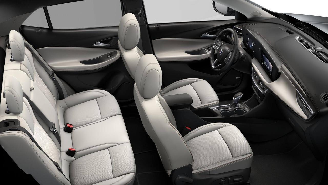 2026 Buick Encore GX Avenir Tucson AZ
