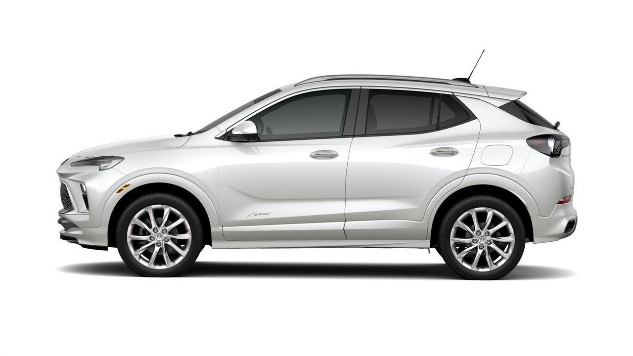 2026 Buick Encore GX Avenir Tucson AZ