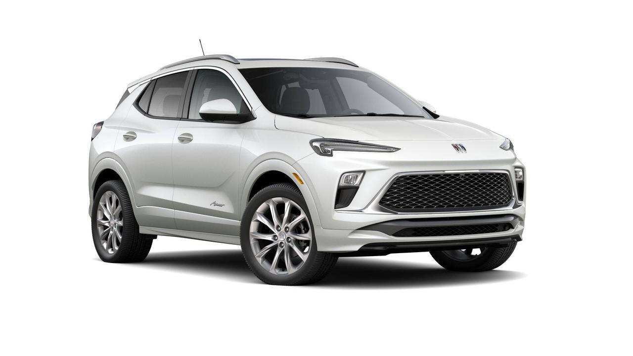 2026 Buick Encore GX Avenir Tucson AZ