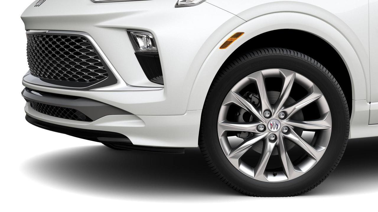 2026 Buick Encore GX Avenir Tucson AZ