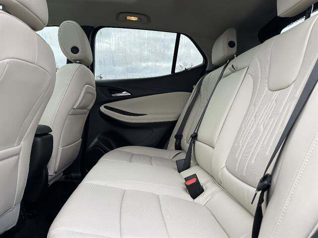 2026 Buick Encore GX Avenir Tucson AZ