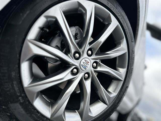 2026 Buick Encore GX Avenir Tucson AZ