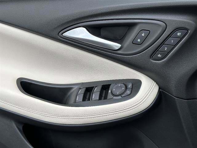 2026 Buick Encore GX Avenir Tucson AZ