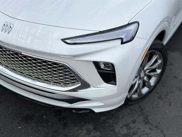 2026 Buick Encore GX Avenir Tucson AZ