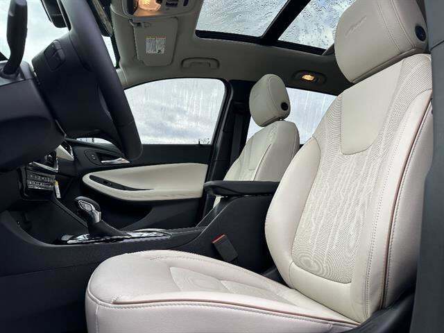 2026 Buick Encore GX Avenir Tucson AZ