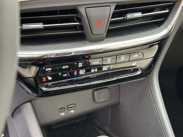 2026 Buick Encore GX Avenir Tucson AZ