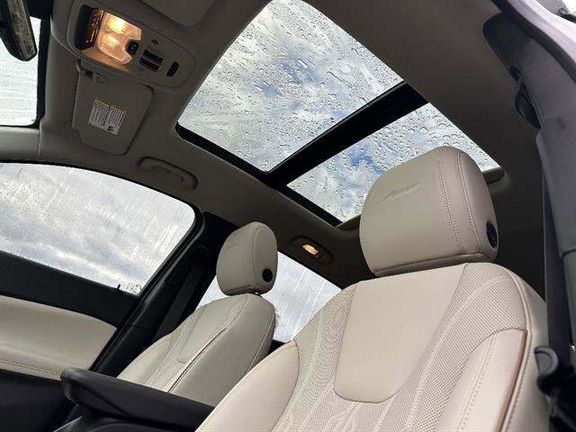 2026 Buick Encore GX Avenir Tucson AZ