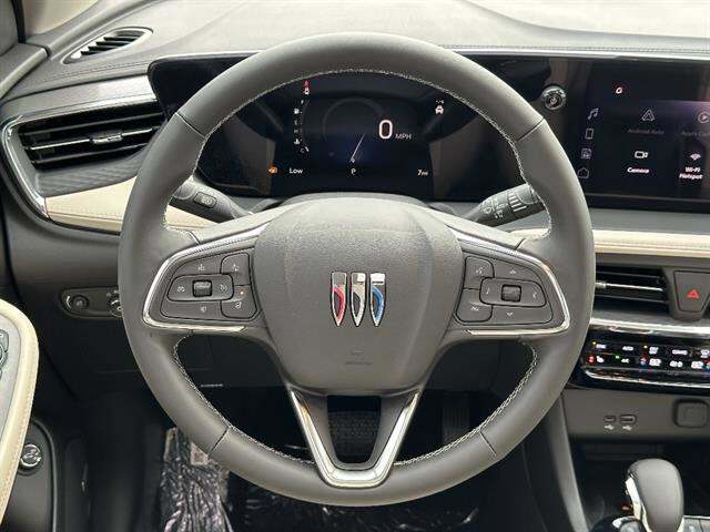2026 Buick Encore GX Avenir Tucson AZ