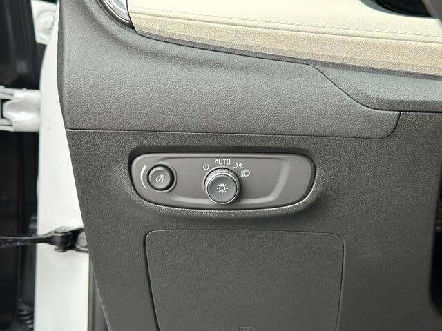 2026 Buick Encore GX Avenir Tucson AZ