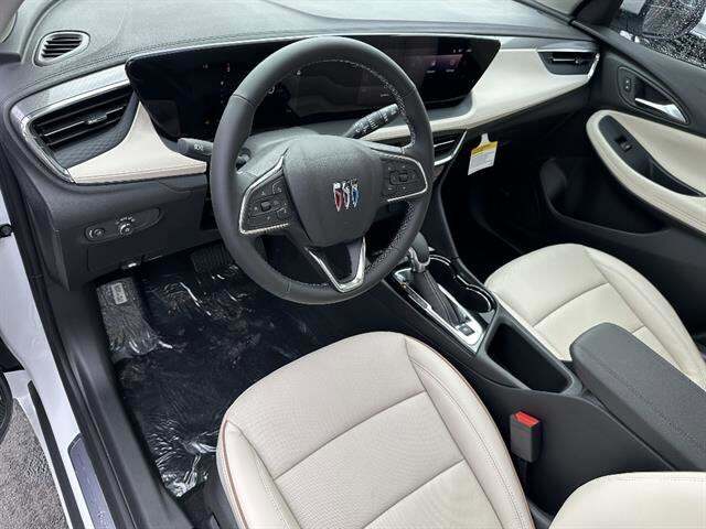 2026 Buick Encore GX Avenir Tucson AZ