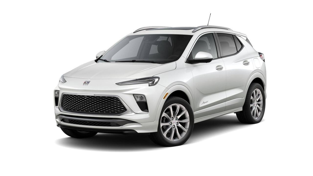 2026 Buick Encore GX Avenir Tucson AZ
