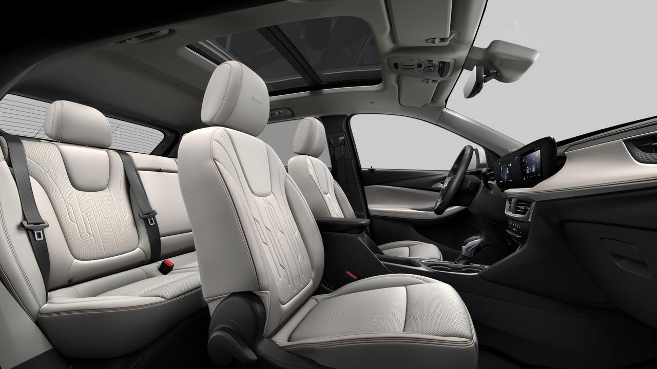 2026 Buick Encore GX Avenir Tucson AZ