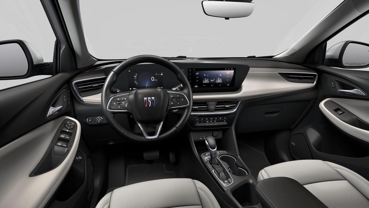 2026 Buick Encore GX Avenir Tucson AZ