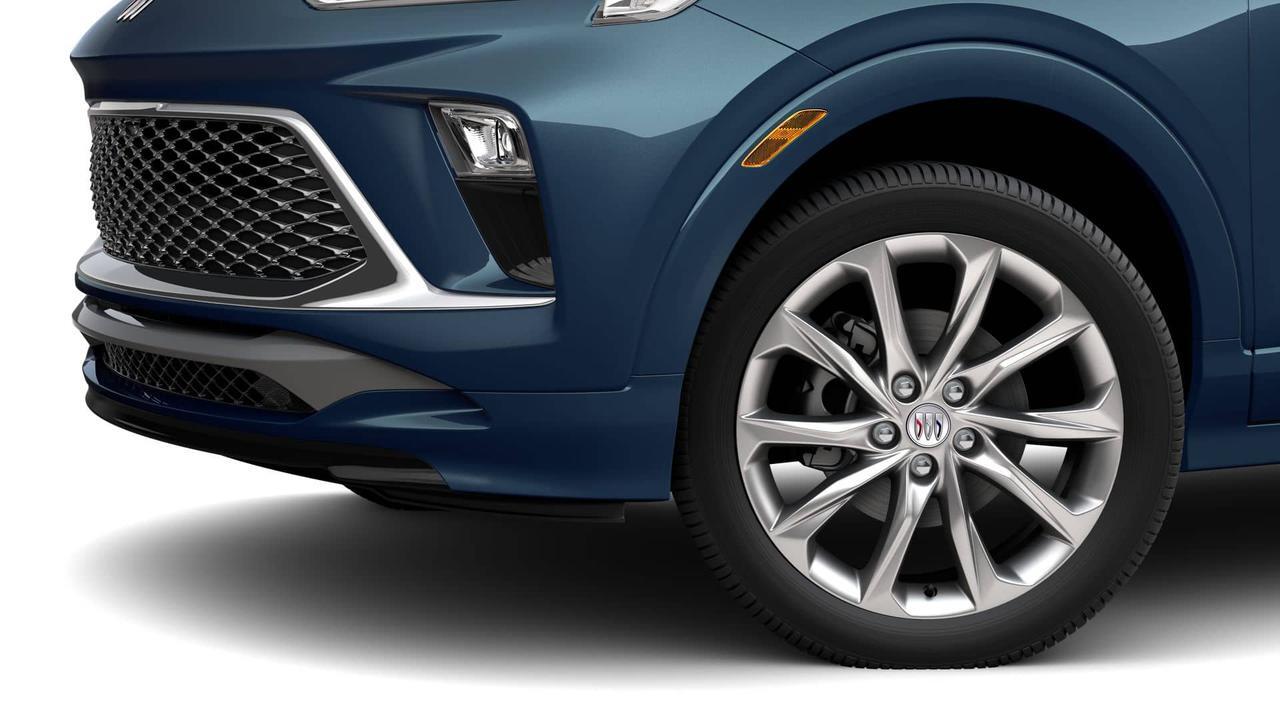2026 Buick Encore GX Avenir Tucson AZ