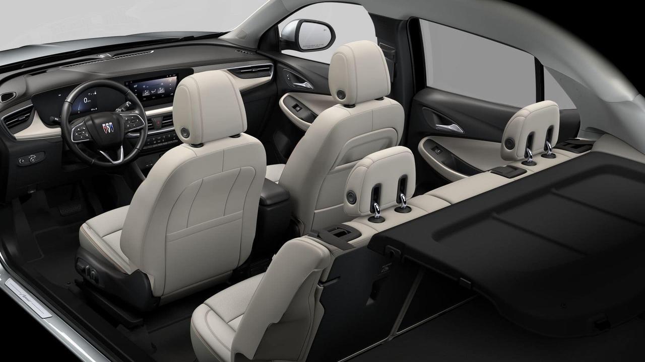 2026 Buick Encore GX Avenir Tucson AZ