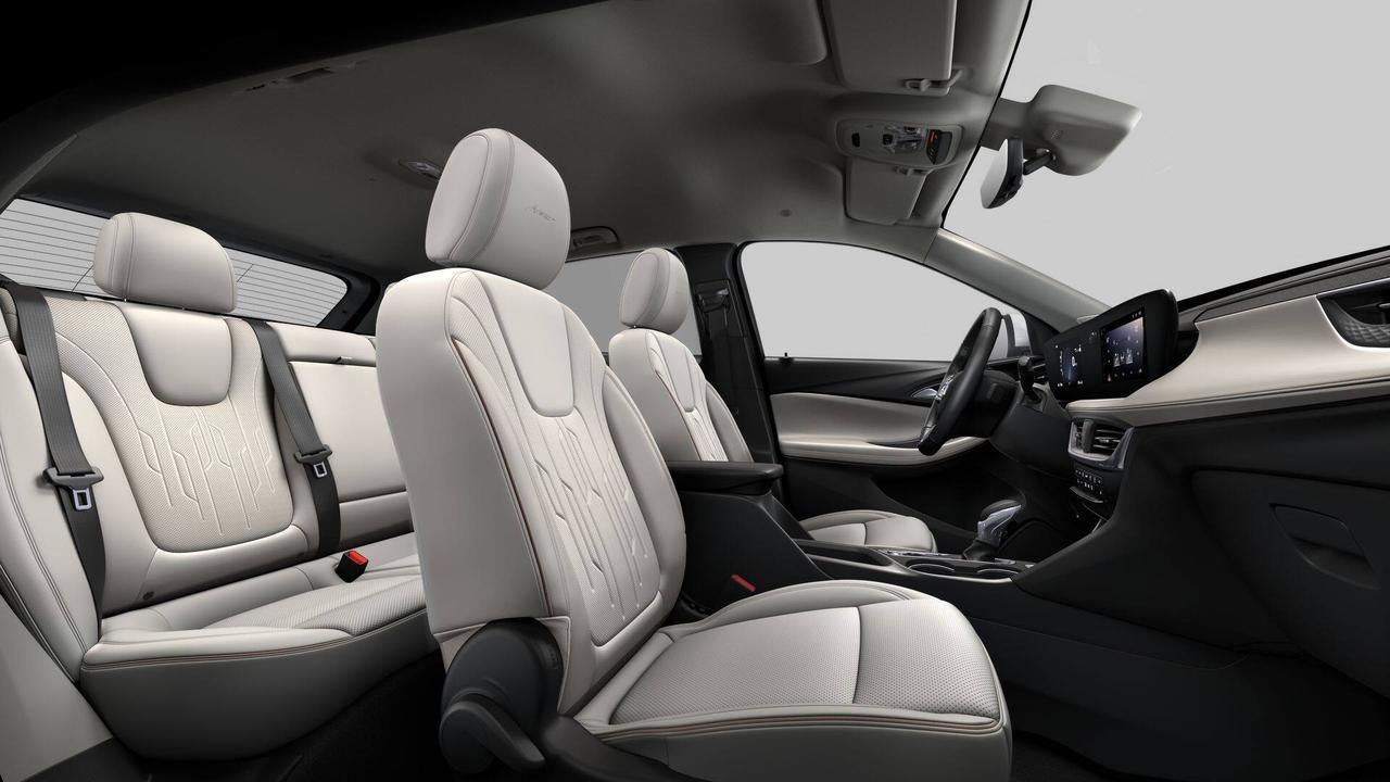 2026 Buick Encore GX Avenir Tucson AZ