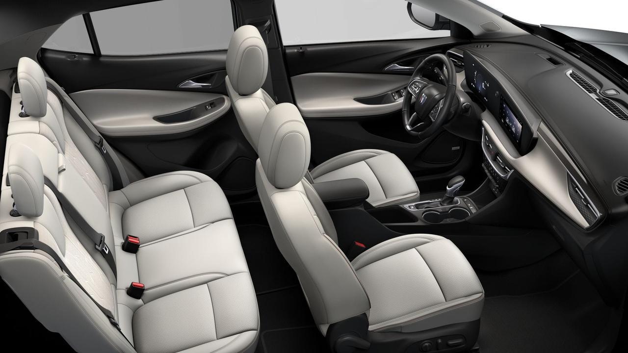 2026 Buick Encore GX Avenir Tucson AZ