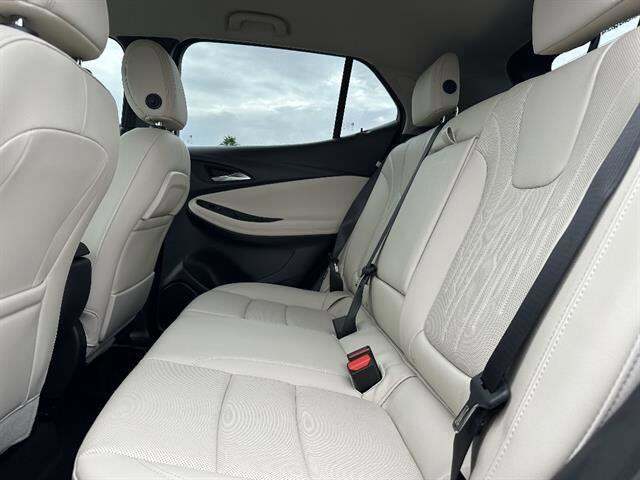 2026 Buick Encore GX Avenir Tucson AZ