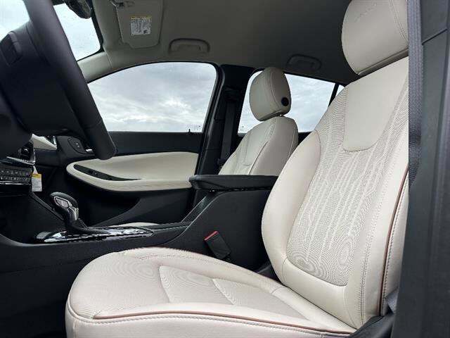 2026 Buick Encore GX Avenir Tucson AZ