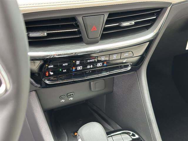 2026 Buick Encore GX Avenir Tucson AZ