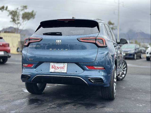2026 Buick Encore GX Avenir Tucson AZ