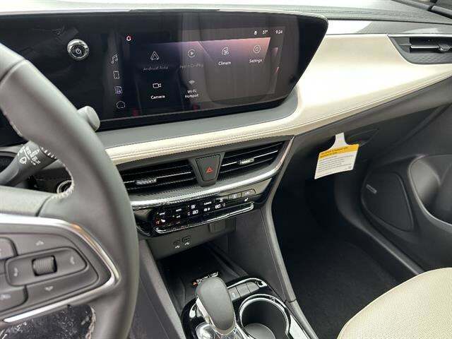 2026 Buick Encore GX Avenir Tucson AZ