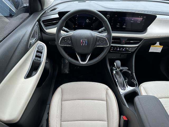 2026 Buick Encore GX Avenir Tucson AZ