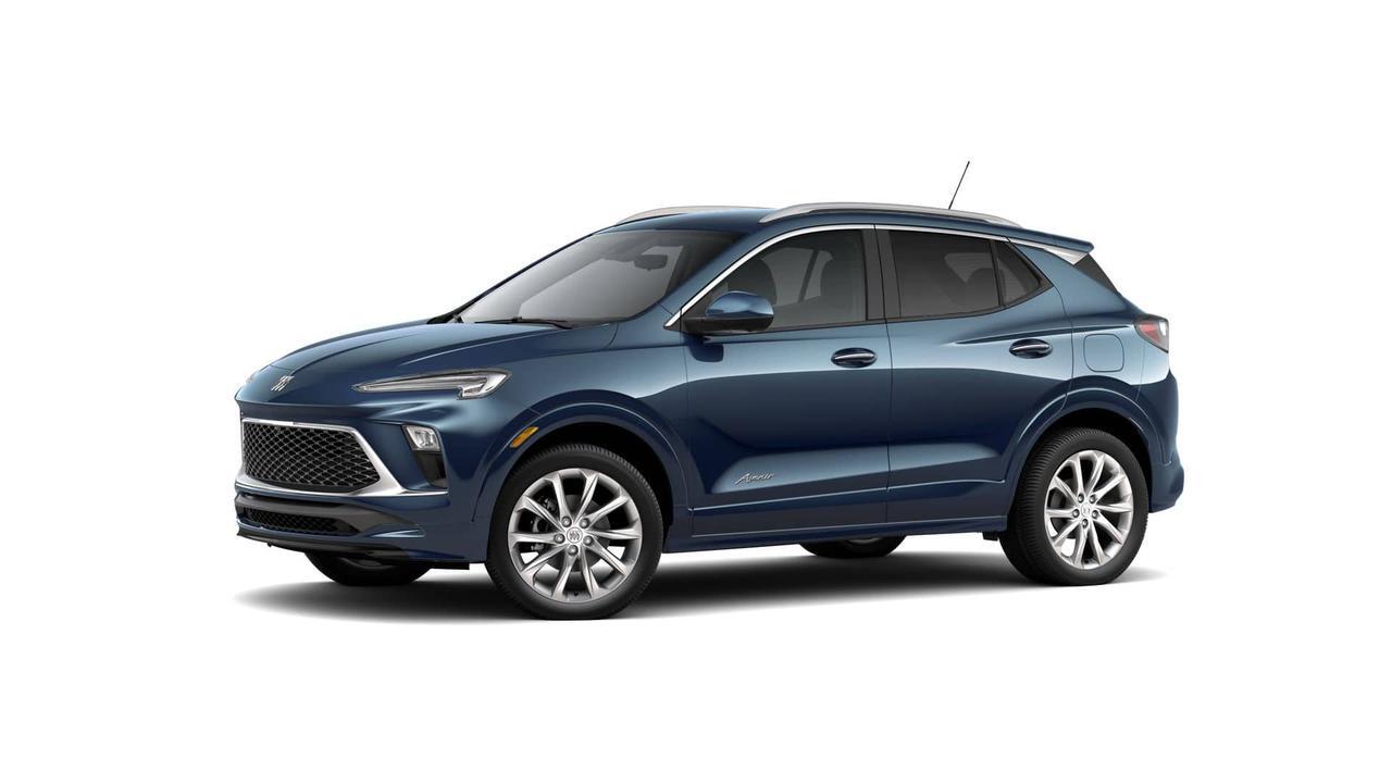 2026 Buick Encore GX Avenir Tucson AZ