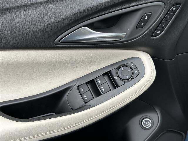 2026 Buick Encore GX Avenir Tucson AZ