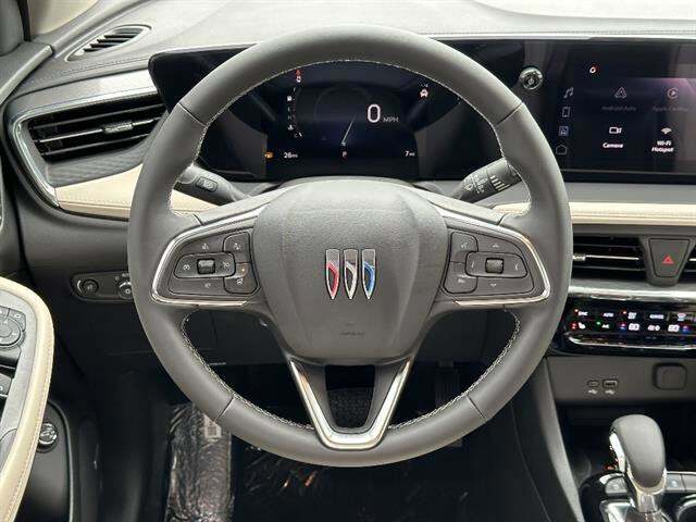 2026 Buick Encore GX Avenir Tucson AZ