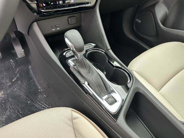 2026 Buick Encore GX Avenir Tucson AZ