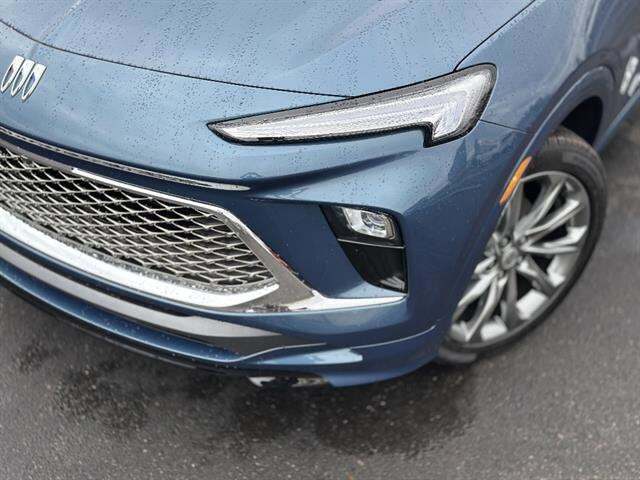 2026 Buick Encore GX Avenir Tucson AZ