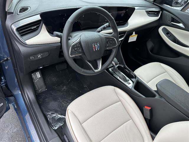 2026 Buick Encore GX Avenir Tucson AZ