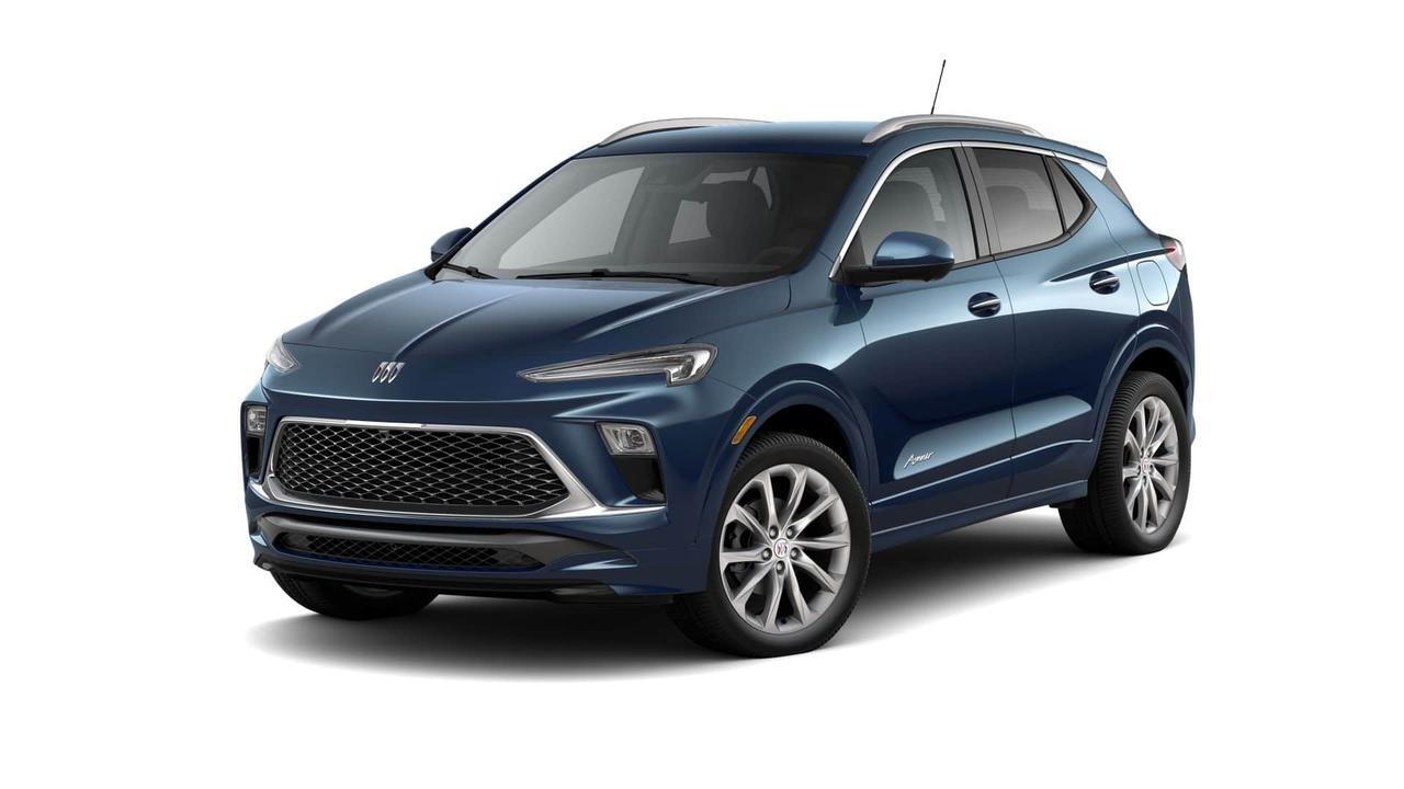 2026 Buick Encore GX Avenir Tucson AZ