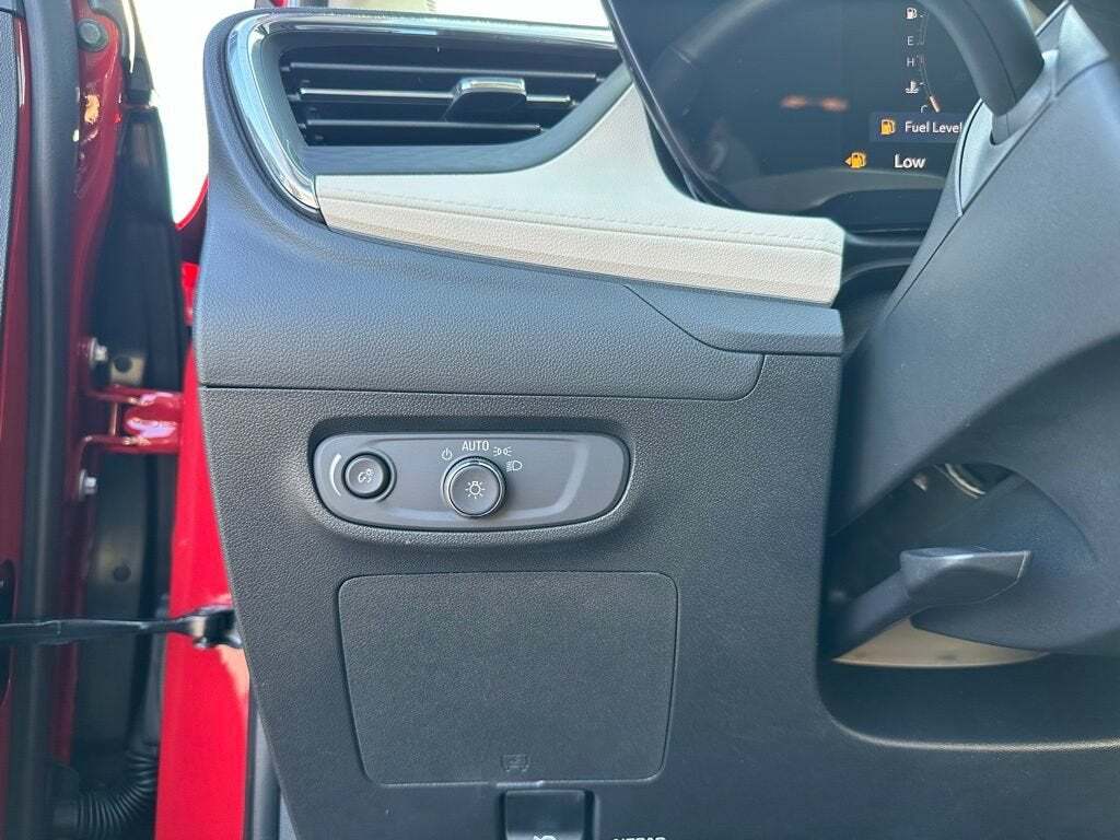 2026 Buick Encore GX Avenir Tucson AZ