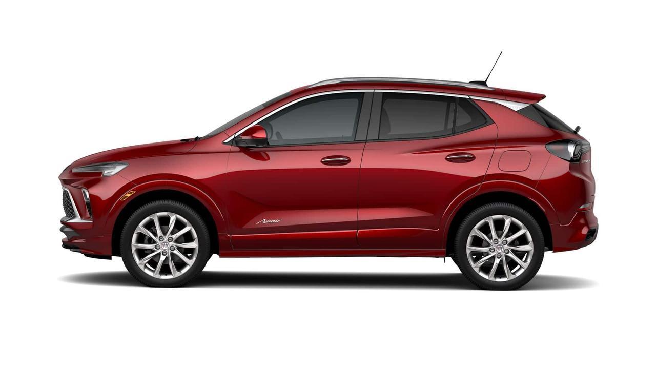 2026 Buick Encore GX Avenir Tucson AZ