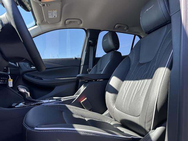 2026 Buick Encore GX Avenir Tucson AZ